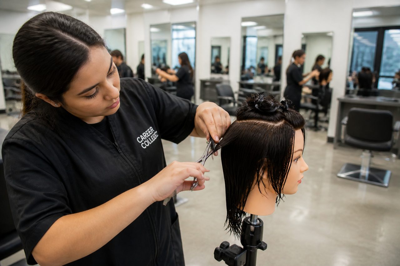 Technology programs at CLI College