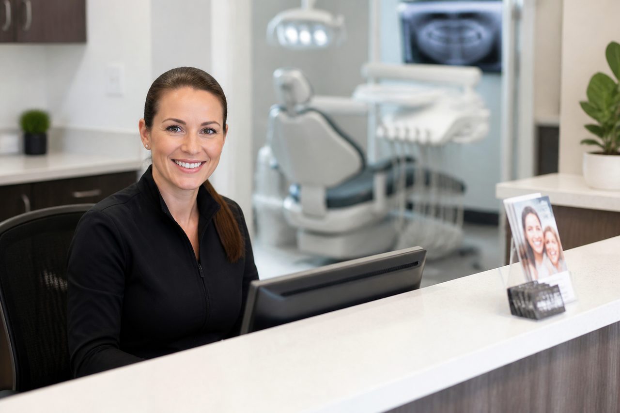 Dental Office Administration
